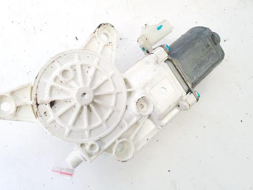 Right rear window motor CHRYSLER SEBRING (JS) 2.0 CRD | BP35482128E22 - Image 2