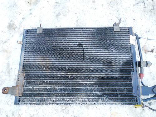 Used AC radiator AC radiator 35495955 35495955