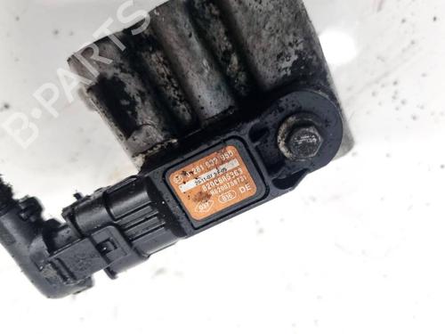 Electronic module RENAULT LAGUNA III (BT0/1) 2.0 dCi GT (BT11, BT1E, BT1N) | BP34857557M83 - Image 3