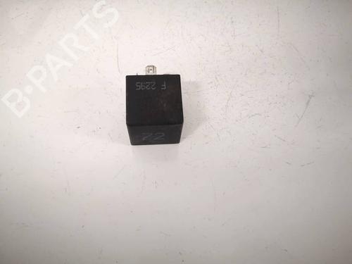 Used Other Other RENAULT MEGANE Scenic (JA0/1_) 1.9 dTi (JA0N) (98 hp) 33308326 33308326