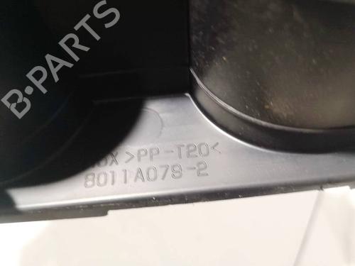 Cup/Object holder MITSUBISHI OUTLANDER II (CW_W) 2.4 (CW5W) | BP35056190I37 - Image 3