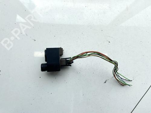 Used Mirror switch Mirror switch AUDI A3 (8L1) 1.9 TDI (110 hp) 35493209 35493209
