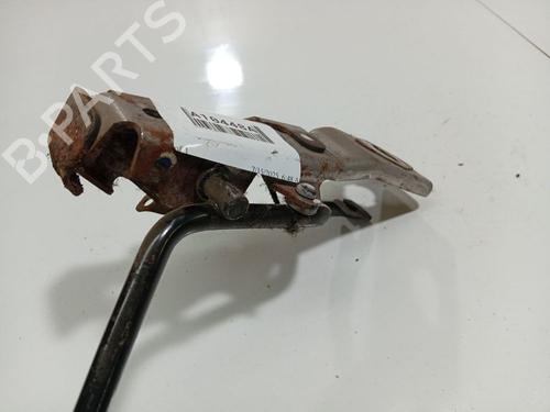 Pedal HONDA FR-V (BE) 2.2 i CTDi (BE5) | BP34908995I4 - Image 4