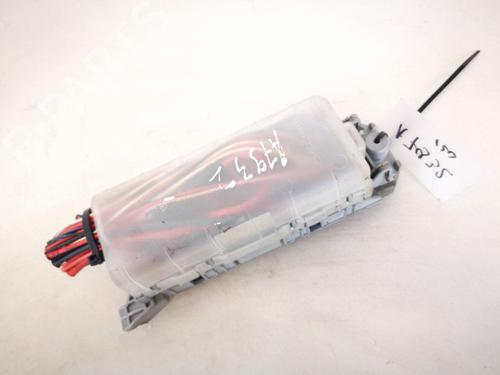 Fuse box OPEL MERIVA A MPV (X03) 1.7 CDTI (E75) | BP32901648E1 - Image 2