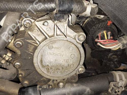 Vacuum pump DODGE CALIBER 2.0 CRD | BP35025117M80 - Image 2
