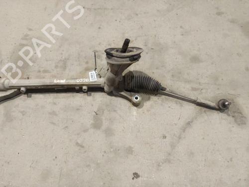 Steering column FORD FIESTA VI (CB1, CCN) 1.25 | BP38196104M21 - Image 3