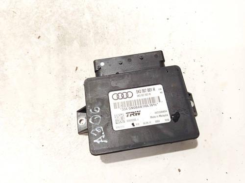 Used Electronic module Electronic module 34888256 34888256