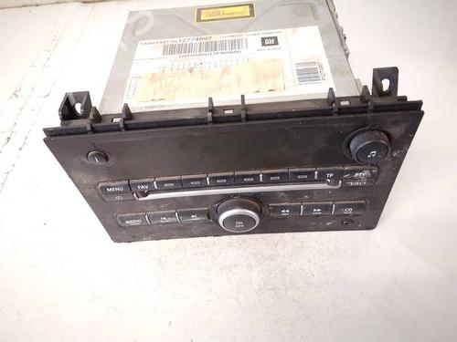 Used Radio Radio 35381634 35381634