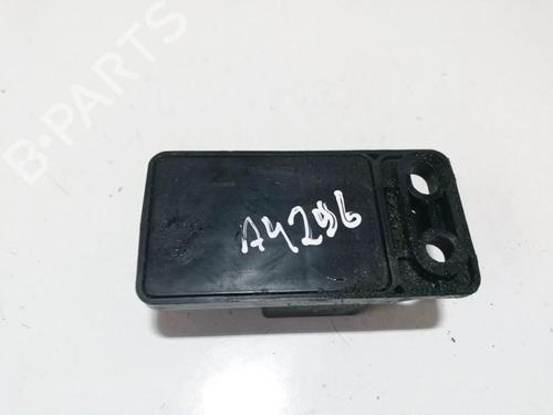 Used Other Other MITSUBISHI PAJERO SPORT VAN I (K90) 2.5 TD (115 hp) 33502764 33502764