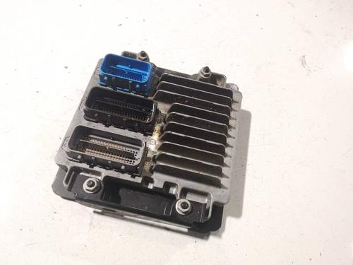 Engine control unit (ECU) OPEL ASTRA J (P10) 1.4 Turbo (68) | BP39061897M57 - Image 2
