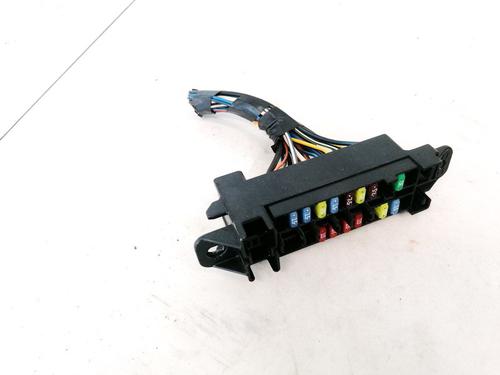 Used Fuse box Fuse box MAZDA 2 (DY) 1.4 (80 hp) 32877966 32877966