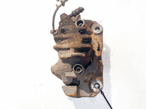 Right front brake caliper CITROËN C5 III (RD_) 1.6 HDi 110 (RD9HZC) | BP39909982M104 - Image 2