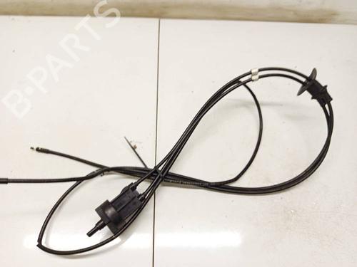 Used Cable Cable 34809432 34809432