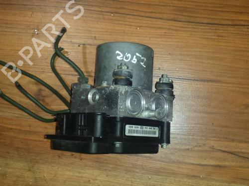 abs-pump-nissan-primera-hatchback-p12-2002-35699380 main image
