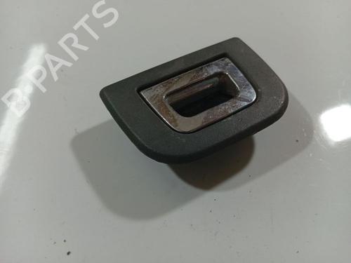 Used Support BMW 7 (E65, E66, E67) 730 d (218 hp) 32555846