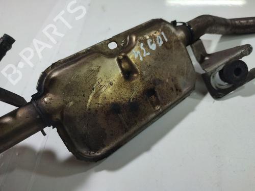 Exhaust system VOLVO S40 II (544) 2.0 D | BP32968875M121 - Image 4
