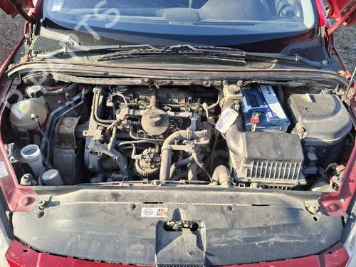 Switch PEUGEOT 307 (3A/C) 2.0 HDi 90 | BP32596757I30 