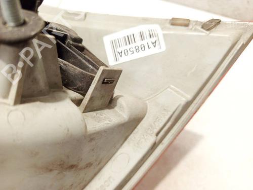 Left taillight VW GOLF V (1K1) 2.0 TDI 16V | BP34900413C34 - Image 3