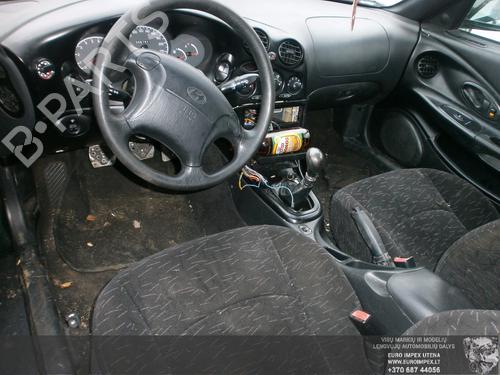 Electronic module HYUNDAI COUPE I (RD) 1.6 i 16V | BP33479321M83 - Image 8