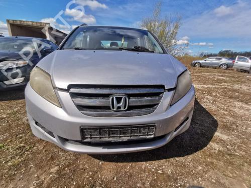 Air vent HONDA FR-V (BE) 2.2 i CTDi (BE5) | BP34712739I21 - Image 7