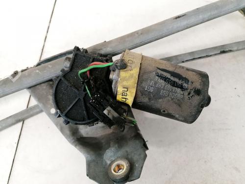 Used Front wiper motor Front wiper motor 35500562 35500562