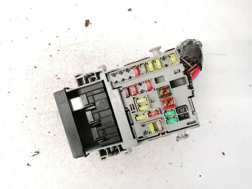 Fuse box OPEL INSIGNIA A (G09) 2.0 CDTI (68) | BP32585629E1 - Image 2