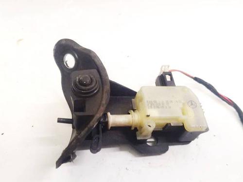 Used Fuel door actuator Fuel door actuator 35059241 35059241