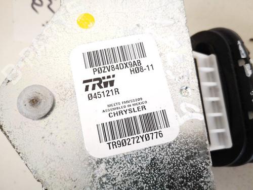 Rear center seatbelt DODGE GRAND CARAVAN 3.3 | BP35414229I27 - Image 3