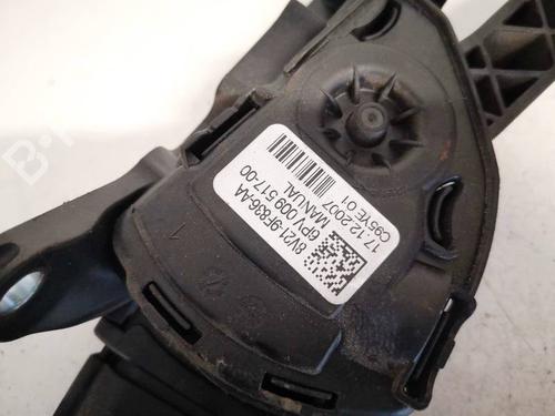 Pedal MAZDA 2 (DE_, DH_) 1.4 MZR-CD | BP35102222I4 - Image 3