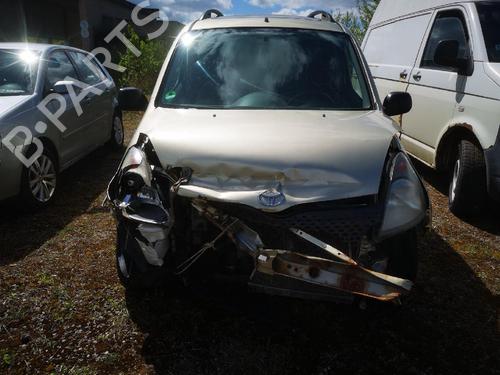 Switch TOYOTA YARIS VERSO (_P2_) 1.3 (NCP20_, NCP22_, NCP20R, NCP22R) | BP35051273I30  - Image 5