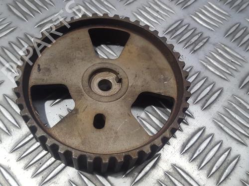 Pulley FORD FOCUS II (DA_, HCP, DP) 2.0 TDCi | BP35706336M122 - Image 2