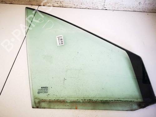 Used Front right quarter glass Front right quarter glass 38430141 38430141