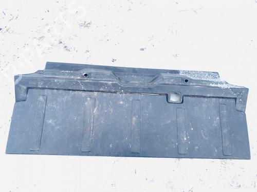 Used Boot lining Boot lining MITSUBISHI OUTLANDER II (CW_W) 2.0 DI-D (CW8W) (140 hp) 35540350 35540350