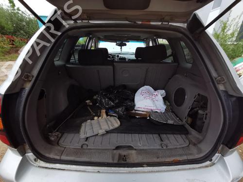 Engine control unit (ECU) TOYOTA MATRIX (_E13_) 1.8 VVTi (ZZE132, ZZE134) | BP32546159M57 - Image 12