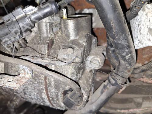AC compressor JAGUAR XF I (X250) 2.7 D | BP35172180M34 - Image 3