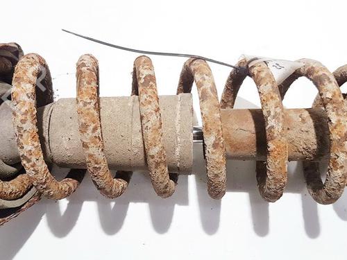 Used Shock absorber spring Shock absorber spring AUDI 100 C4 Avant (4A5) 2.5 TDI (115 hp) 35472070 35472070