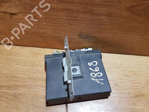 Used Electronic module Electronic module NISSAN ALMERA TINO (V10) 1.8 (116 hp) 33482031 33482031