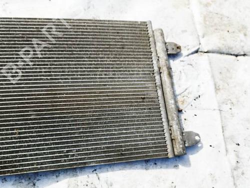 AC radiator VW GOLF V (1K1) 1.9 TDI | BP34776845M32 - Image 3
