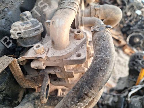 Used Egr Egr 35097663 35097663