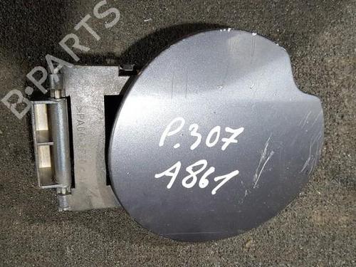 fuel-flap-peugeot-307-3ac-2000-2001-2002-2003-2004-2005-2006-2007-2008-2009-2010-2011-2012-35657140 main image