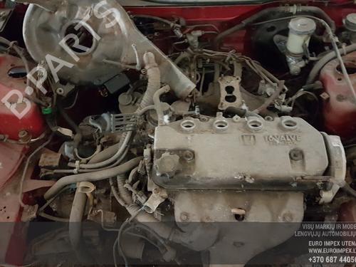 Electronic module JAGUAR S-TYPE II (X200) 2.7 D | BP33481044M83  - Image 9