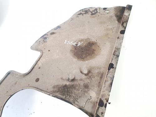 Underbody protection CHEVROLET CAPTIVA (C100, C140) 2.0 D | BP35436089M92 - Image 2