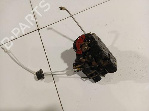 Front right lock AUDI A4 B6 (8E2) 1.9 TDI | BP38057598C97 - Image 3