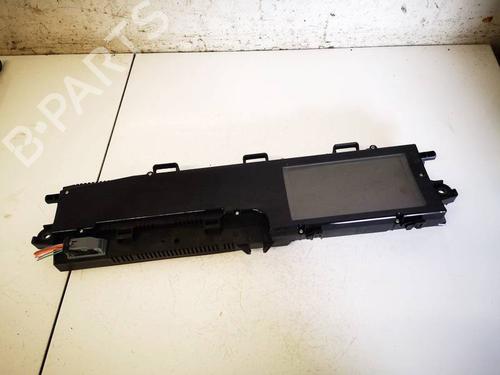 Used Instrument cluster Instrument cluster RENAULT SCÉNIC II (JM0/1_) 1.5 dCi (JM16) (103 hp) 36151742 36151742