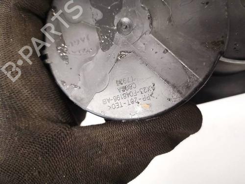 Cup/Object holder JAGUAR XF I (X250) 2.2 D | BP34763410I37 - Image 3