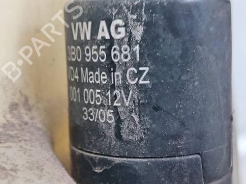 Washer pump AUDI A4 B7 (8EC) 2.0 TDI | BP34940043E24 - Image 3