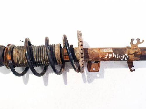 Used Right front shock absorber Right front shock absorber 37678468 37678468