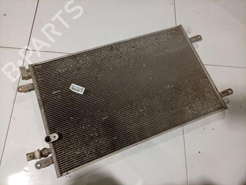Used AC radiator AC radiator AUDI A6 C6 (4F2) 2.0 TDI (140 hp) 39968813 39968813