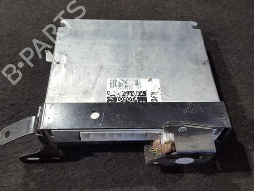 Used Engine control unit (ECU) Engine control unit (ECU) NISSAN X-TRAIL I (T30) 2.2 DCi (114 hp) 33999581 33999581
