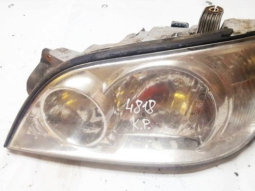 Used Left headlight Left headlight 38583318 38583318